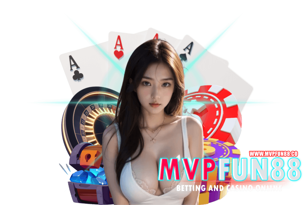mvpfun88 login