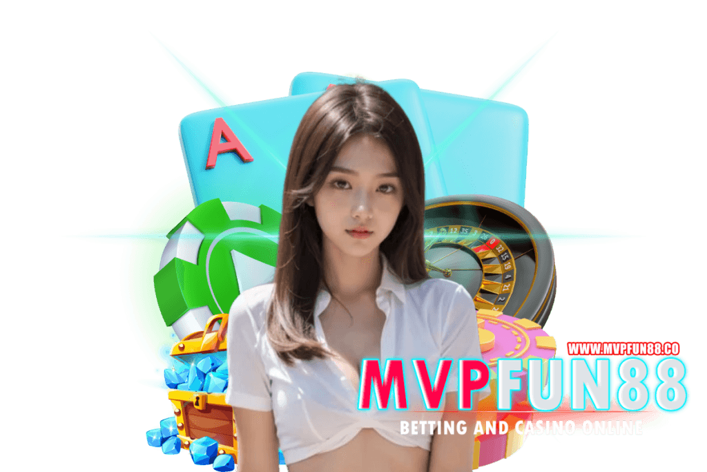 mvpfun88 wallet