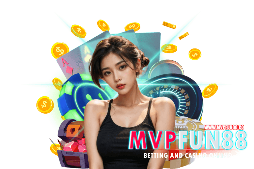 mvpfun88 เข้าสู่ระบบ