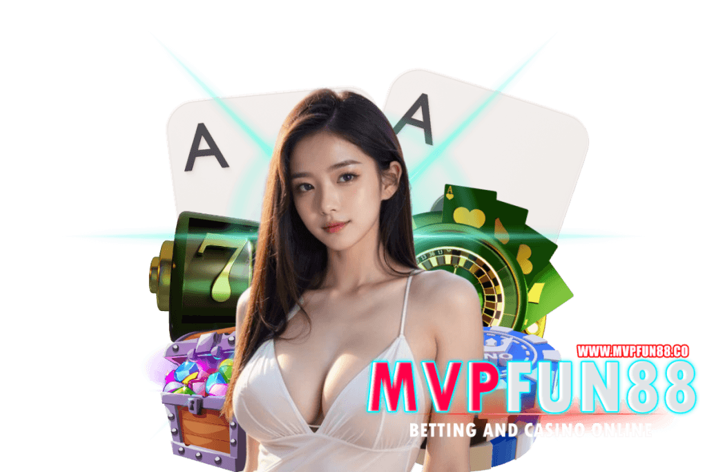 mvpfun88 แจกเครดิตฟรี
